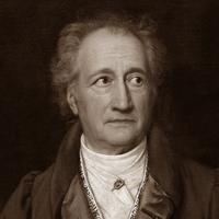 Портрет автора Johann Wolfgang von Goethe