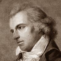 Портрет автора Friedrich Schiller