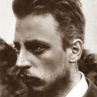Портрет автора Rainer Maria Rilke