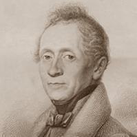 Портрет автора Joseph von Eichendorff