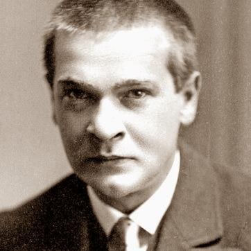 Портрет автора Georg Trakl