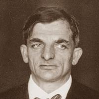 Портрет автора Joachim Ringelnatz