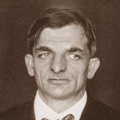 Портрет автора Joachim Ringelnatz