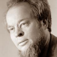 Портрет автора Сергей Сергеевич Орлов