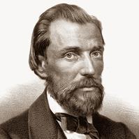 Портрет автора Иван Саввич Никитин