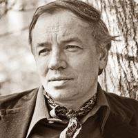 Портрет автора Андрей Андреевич Вознесенский