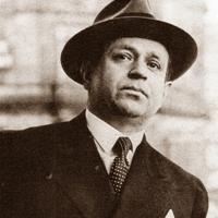 Портрет автора Kurt Tucholsky