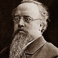 Портрет автора Дмитрий Дмитриевич Минаев