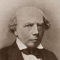 Портрет автора Ludwig Uhland