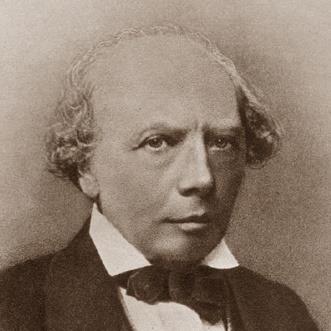 Портрет автора Ludwig Uhland