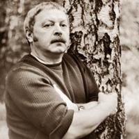 Портрет автора Юрий Давидович Левитанский
