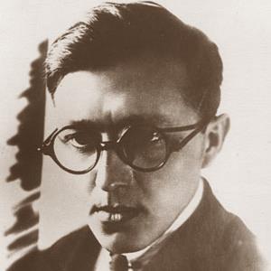 Портрет автора Евгений Николаевич Березницкий