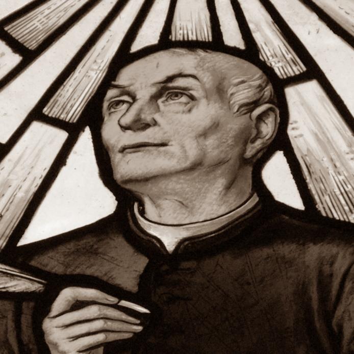 Портрет автора Joseph Mohr
