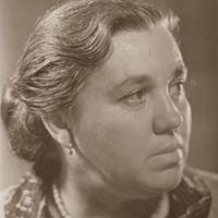 Портрет автора Дора Григорьевна Хайкина