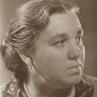 Портрет автора Дора Хайкина