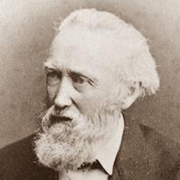 Портрет автора Theodor Storm