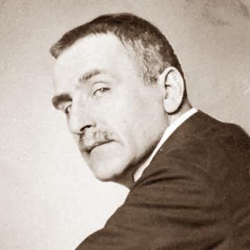 Портрет автора Frank Wedekind