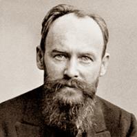 Портрет автора Christian Morgenstern