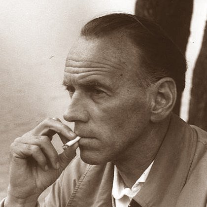 Портрет автора Франтишек Грубин