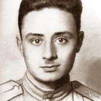 Портрет автора Эдуард Аркадьевич Асадов