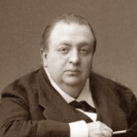 Портрет автора Алексей Николаевич Апухтин