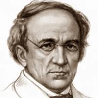 Портрет автора Фёдор Иванович Тютчев